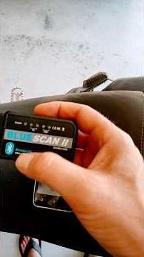 ATTN Triumph riders! Reset Service Light – THE Go-To App & OBD2 Tool #tiger800 #tips