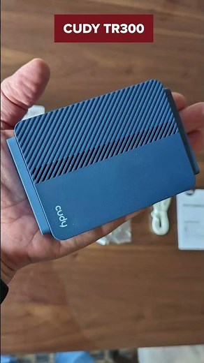 TOP—7. Best Mobile Wi-Fi Travel Routers 2025