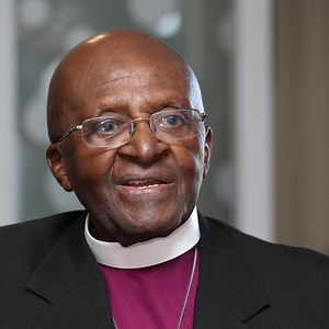 Who was Archbishop Desmond Tutu and what is his legacy? | The National