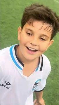 🥶⚽️ #shorts #topper #football #grêmio #psg #nikefootball #neymar #taspio #zanella #soccer #futbol