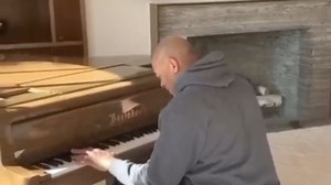 dr.dre 弹still dre 现场整活