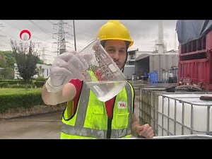 Zero Liquid Discharge Pilot Plant for Industrial Wastewater Skid Mounted and Delivered at Factory