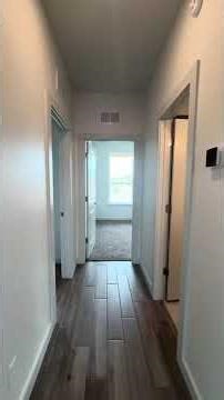 Modern Comfort Meets Efficiency | 4601 Olivera St | Mustang Park Home Tour #realestate #homebuilding