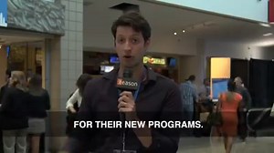 Reason TV caught up with Democratic delegates during the DNC to find out what new federal programs they'd like to see, how they planned on paying for them, and if they were concerned about the country's growing national debt. | Reason Magazine