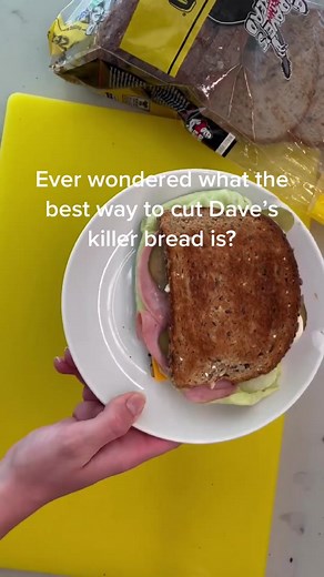 Best Ways to Cut Sandwich Bread: Top Tips and Tricks