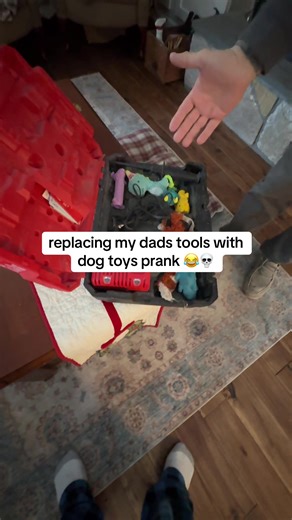 is that not what he wanted?? 😂😂😂 #foryoupage #viral #funny #trending #fyp