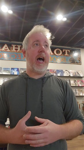 72 reactions · 18 comments | Shopping local not only supports our community. But it makes you feel good. | Toad Hall Books and Records | Facebook