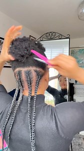 I absolutely loved making this hairstyle 💜 | Hair Tutorials & Lifestyle