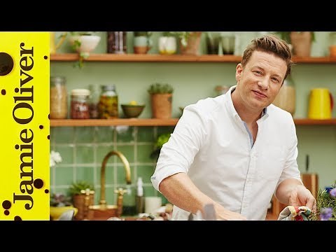 How to Cook Lemon Sole | Jamie Oliver
