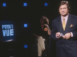 L'instant culte : Perdu de vue, l'émission qui a révélé Jacques Pradel [Photos]