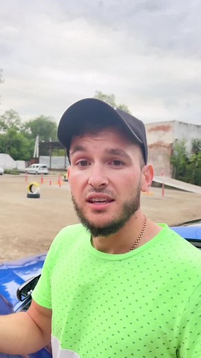 Prima lecție practică la școala auto😚#școalăonline #școaladeșoferi #școalăauto