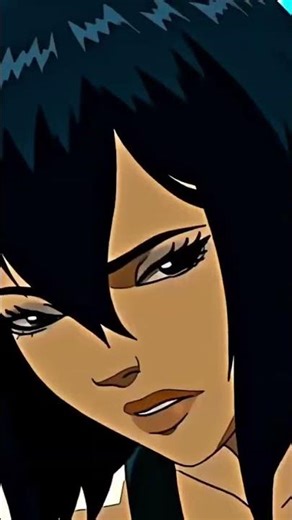 Alexandra Trese is SO COLD 🥶