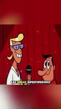 🧪 Dick Stole Chemical X… And Created an Army of Powerpuff Girls! 😱 #shorts #viralvideo
