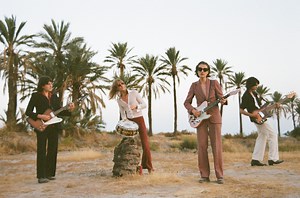 Temples Announce New Album, Share Video for New Song “Gamma Rays”