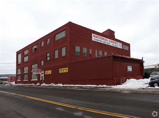 808-22 Burnet Ave, Syracuse, NY 13203 - Industrial for Sale | LoopNet