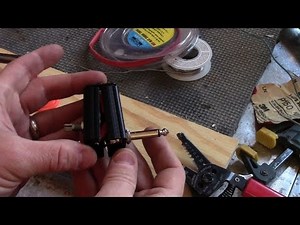 DIY Volume Control Module