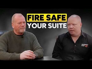 Fire Safety Rules Every Renovator Must Know