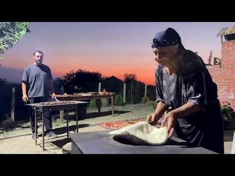 Cooking for the Whole Family Outdoors - Rural Traditions - Farm to Table
