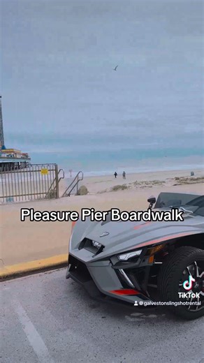 Your Galveston adventure starts now! 🚗💨 Rent a Polaris Slingshot and explore the island’s hidden gems with style and speed. From the stunning beaches to the charming streets, you’ll get to see it all in a ride that’s as exciting as the destination itself! 📲 Start your journey today at https://galvestonslingshotrentals.net/ #exploregalveston #thingstodo #slingshotrental #galvestonisland #travelgalveston #beachday #galveston #thingstodoingalveston #galvestonfun #beachlife #thingstodointexas | G