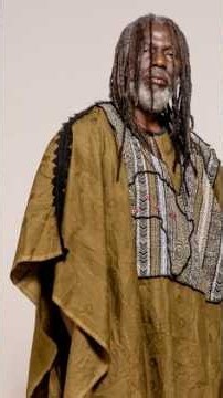 Tiken Jah Fakoly fights against African unity for the benefit of France