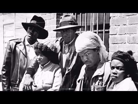 Isaac Hayes - Shaft (Extended Version)