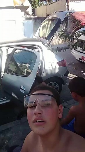 SO TENHO QUE AGRADECER AO PAPAI DO CÉU 🙏