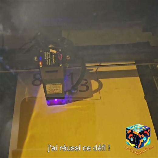 6 de coeur - Le puzzle