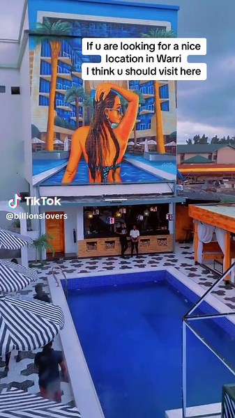 Best Places to Visit in Warri