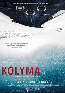 Kolyma: Road of Bones - Movie