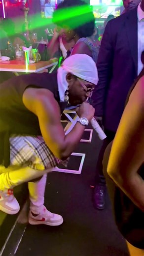 Timmy Tdat (@timmytdat)’s videos with KUBALI MATOKEO - Timmy TDat
