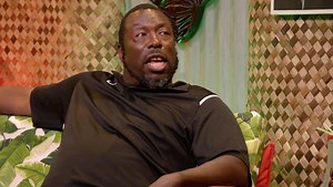 83K views · 1K reactions | Ivy Calvin Storage Wars has had quite the career lineup over the years. From an MMA fighter to football player to storage unit bidder, he’s done it all! Ivy sits down with Barry Weiss and Ken Crossley A&E Storage Wars for a special Storage Wars episode TONIGHT that you won’t want to miss. Tune in at 9/8c, only on A&E! | Storage Wars on A&E | Facebook