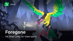 Foregone: Обзор