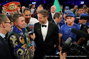 Canelo Vs. Golovkin 2 Analysis