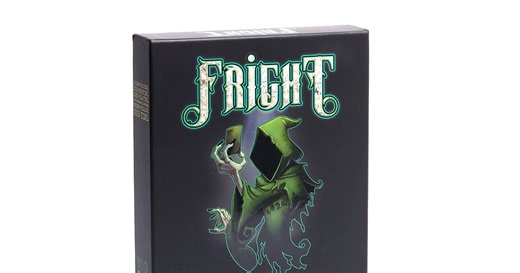 Fright