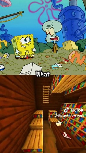 thespongeysaggit on TikTok
