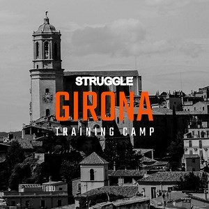 CYCLING TRAINING CAMP IN GIRONA IN OCTOBER 2026
