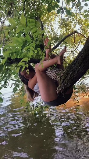 Sarah Hayes on TikTok