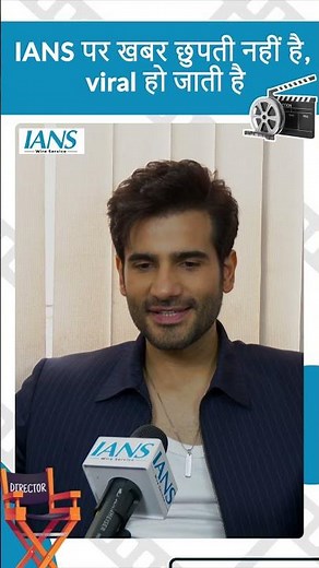 Karan Tacker’s Exclusive Interview on Upcoming Series ‘Special OPS’ | Journey | Roles | New Projects