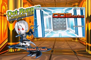 Dot Runner: Complete Edition