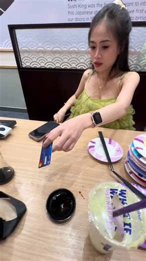 Muka ada sinyum, dalam hati manyak susah oo amoii @its.anna #fypシ #wife #hapiness #Sarawak #viral