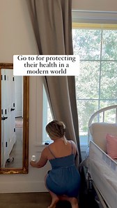 ✨ COMMENT LINK OR SHOP SALE HERE : https://urlgeni.us/amzn/7LRRU The invisible toxin no one talks about 👀 Call me crunchy, but protecting our family from invisible stressors is just as important as eating organic. 🌱 That’s why we use EMF blockers everywhere cell phone covers, laptop sleeves, jewelry, even a whole house neutralizer. Because peace of mind lower exposure = a healthier home. 💻📱✨ #EMFProtection #LowToxLiving #CrunchyMomLife #HolisticHome | Thermaland Oaks