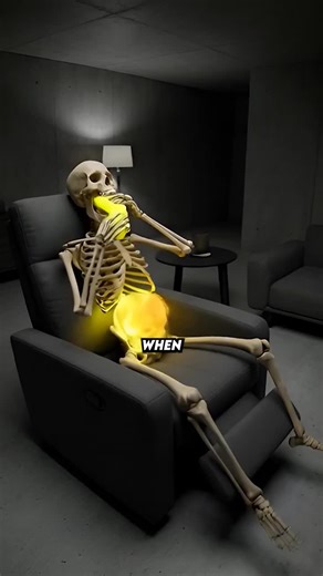 what happens to your peat during eat #islam #muslim #shorts #viral #fyp