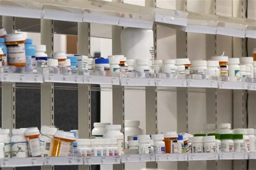 Why the Xanax recall may not impact your prescription