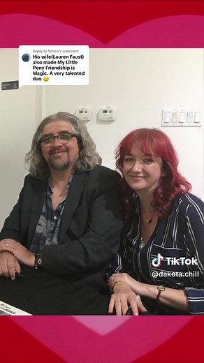 Animation Nerd Discussion: Craig McCracken and Lauren Faust