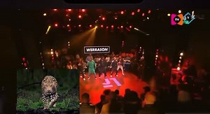 🔵 avant concert adidas arena 🔥🔥🔥🔥#Werrason | De mbanza London TV