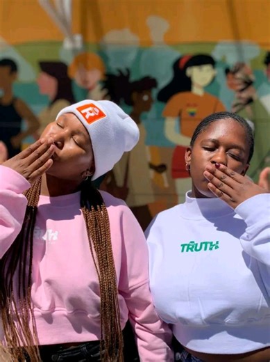 OPEN CALL: UNIVERSITY CONTENT CREATORS | CAPE TOWN 🎓✨ Truth Gexa Designs is looking for a confident, stylish university female content creator based in Cape Town to collaborate with our growing fashion brand. About Truth Gexa Designs 🇿🇦✨ Truth Gexa Designs provides affordable, tailor-made clothing for the South African market. Using locally sourced materials and blending ethnic elements with modern trends, we create African-centric streetwear that is stylish, accessible, and proudly local. If