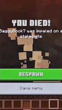 prank trap for friend #minecraft #prank #trap