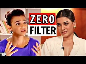 10 Times Indian Celebrities Gave Brutally Honest Answers In Interviews