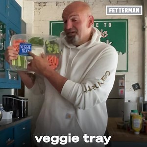 4.3K reactions · 246 shares | If you don’t know what “crudité” is,...