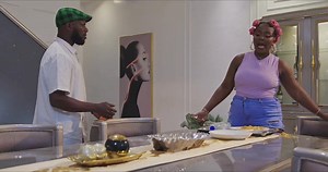 BIG JOE.. Showing Now on FREDERICK LEONARD TV | Frederick Leonard